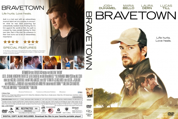 Bravetown
