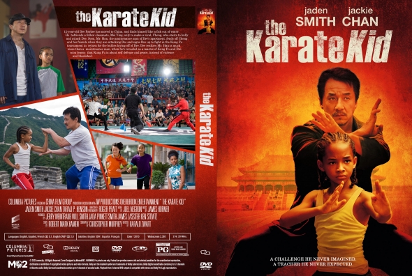 The Karate Kid