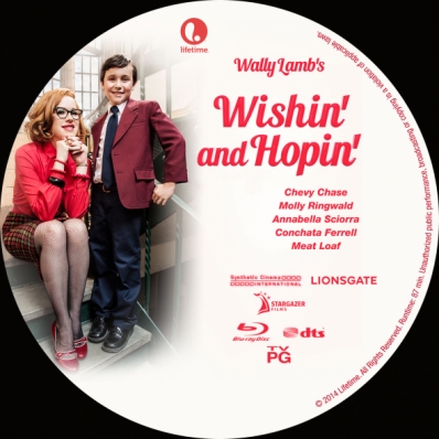 Wishin' and Hopin'
