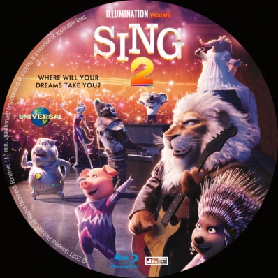 Sing 2