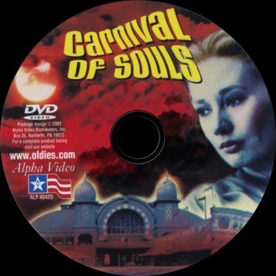 Carnival of Souls