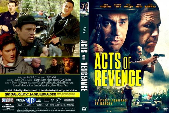 Acts of Revenge