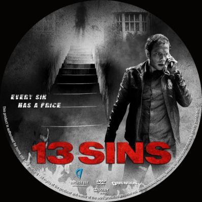 13 Sins
