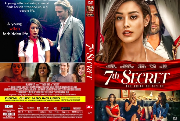 7th Secret