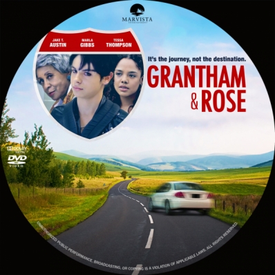 Grantham & Rose