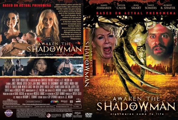 Awaken the Shadowman