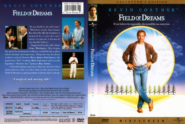 (未使用･未開封品)Rice Field of Dreams [DVD] 71yMMVqqJrL.jpg