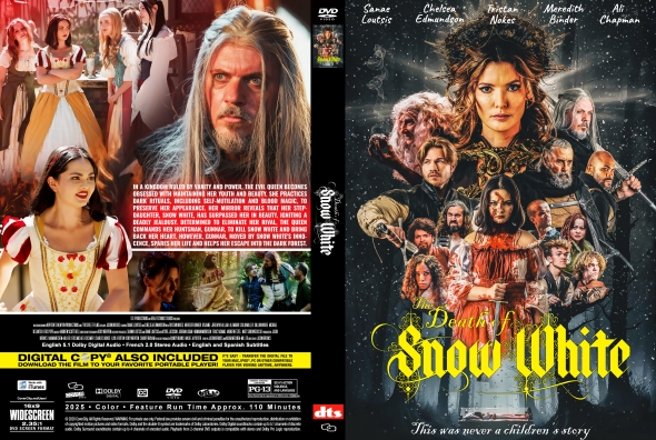The Death of Snow White