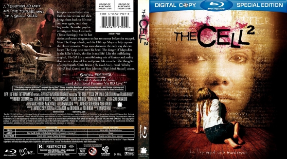The Cell 2