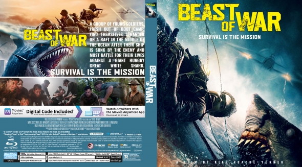 Beast of War