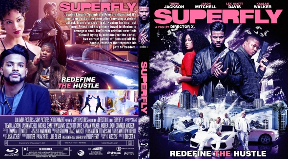 SuperFly