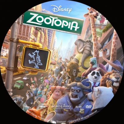 Zootopia