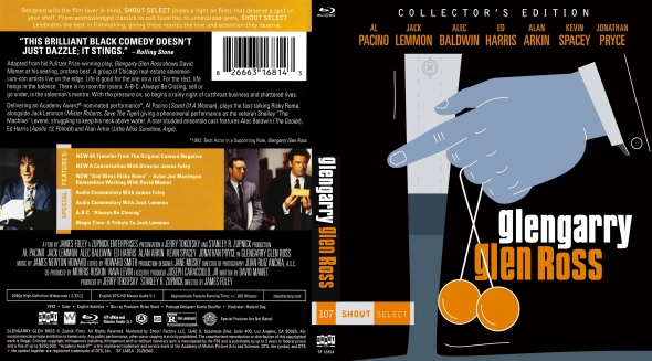 Glengarry Glen Ross
