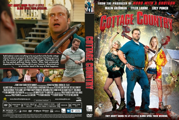 Cottage Country