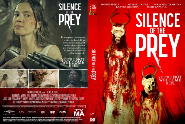 (未使用･未開封品)Prey: Season 1 &amp; Season 2 [DVD] Amazon.com: Prey - Series 1-2 [DVD] : John Simm, Philip