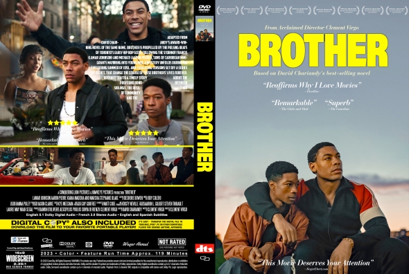 Brother