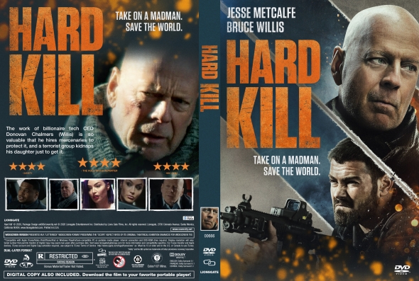 Hard Kill