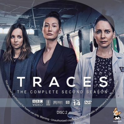 Traces - Season 2, Disc 2