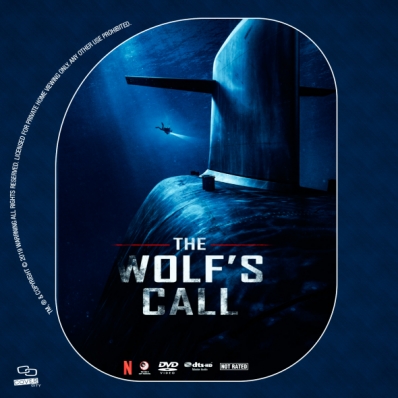 The Wolf's Call