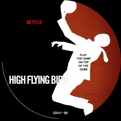 High Flying Bird