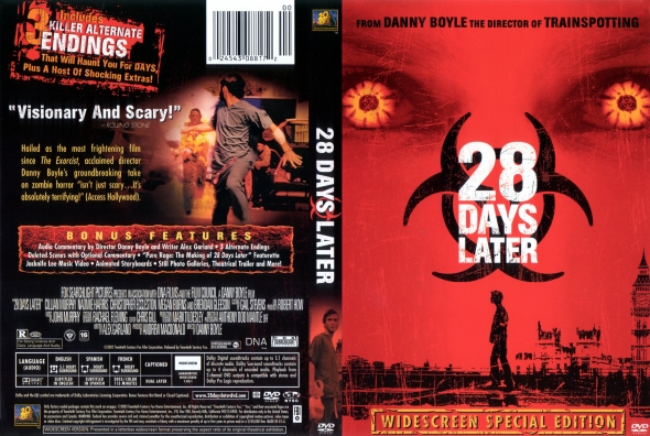 28 Days Later