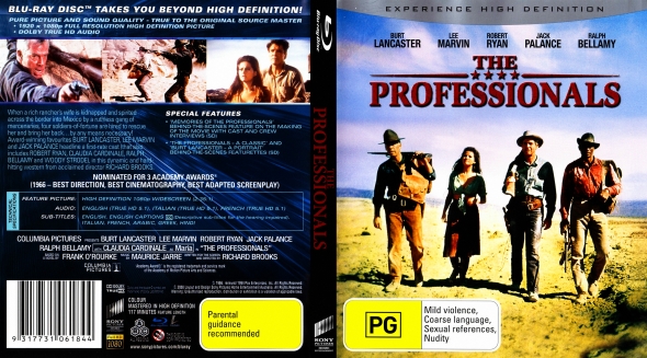 The Professionals