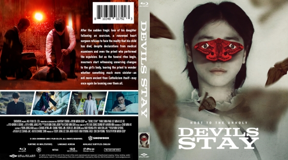 Debile Stay