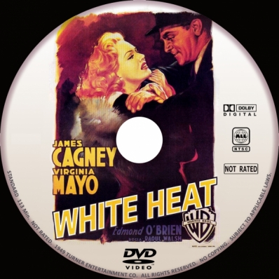 White Heat