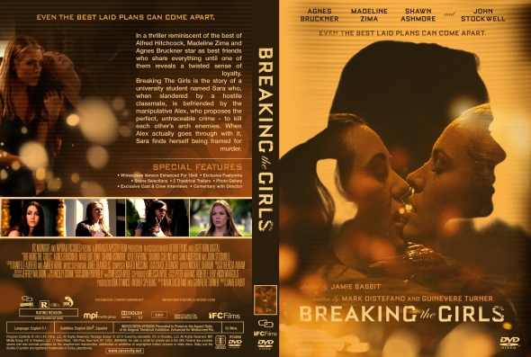 Breaking the Girls