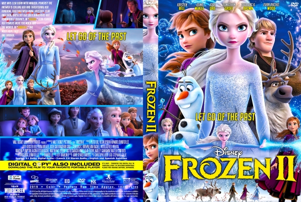 Frozen II