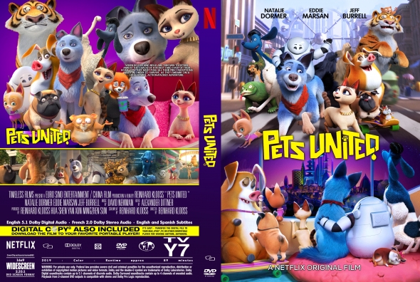 Pets United