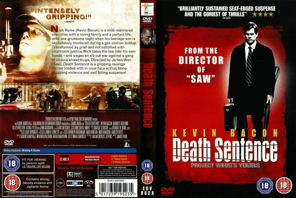 Death Sentence