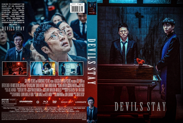 Devils Stay