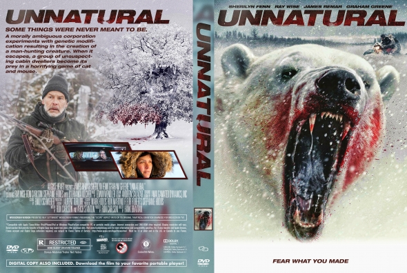 Unnatural Film