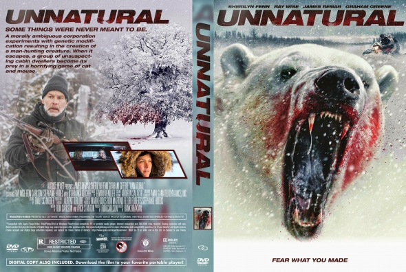 Unnatural