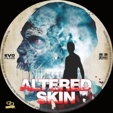 Altered Skin