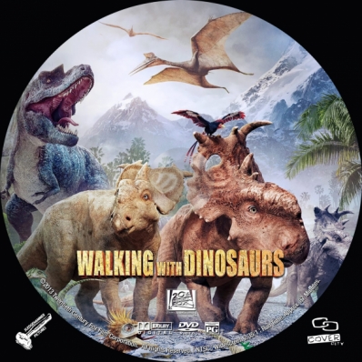 Walking With Dinosaurs