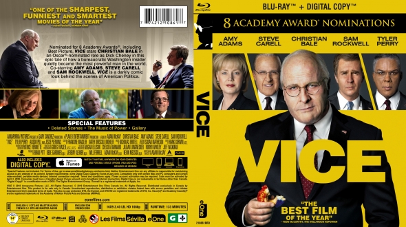 CoverCity - DVD Covers & Labels - Vice