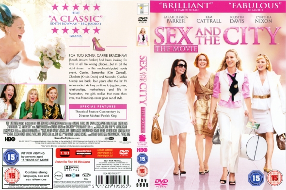 Sex and the City
