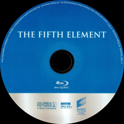 The Fifth Element
