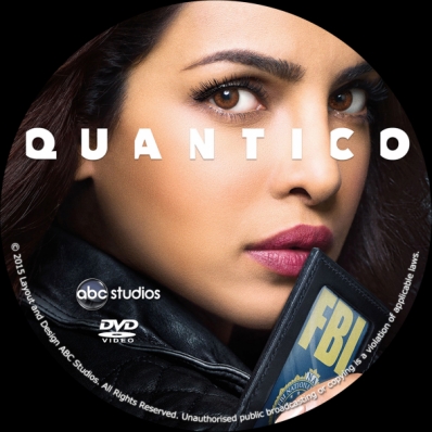 Quantico