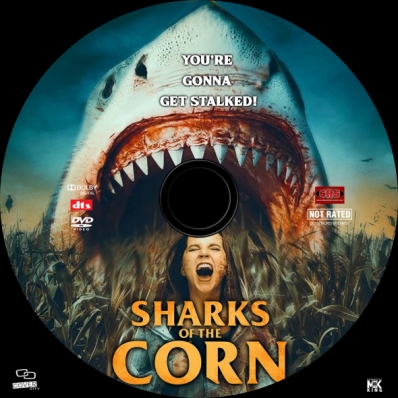 Sharks of the Corn