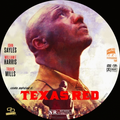 Texas Red