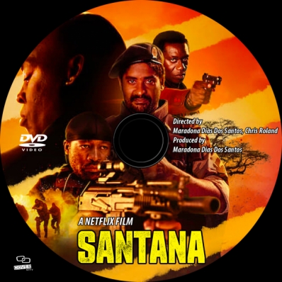 Santana