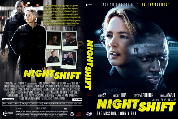 Night Shift