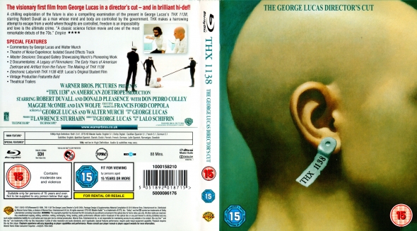 THX 1138