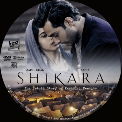 Shikara