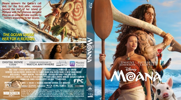 Moana