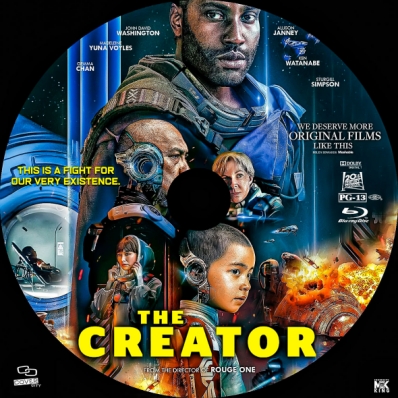 The Creator