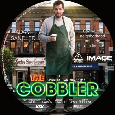 The Cobbler